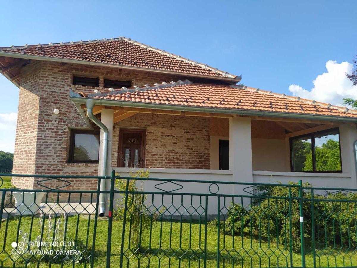 Villa Vikendica Matic Goc Exterior foto